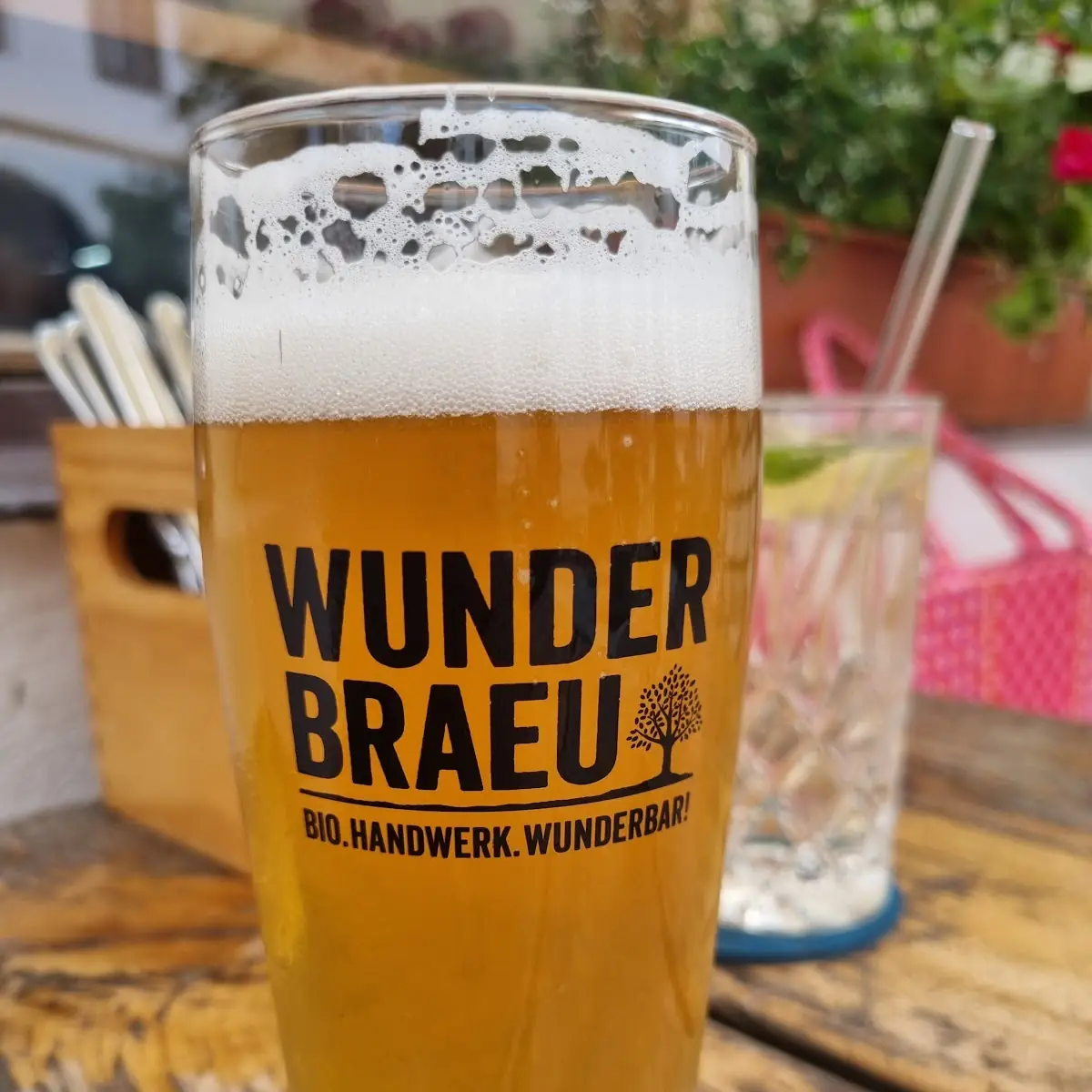 Essen und Trinken photo 8
