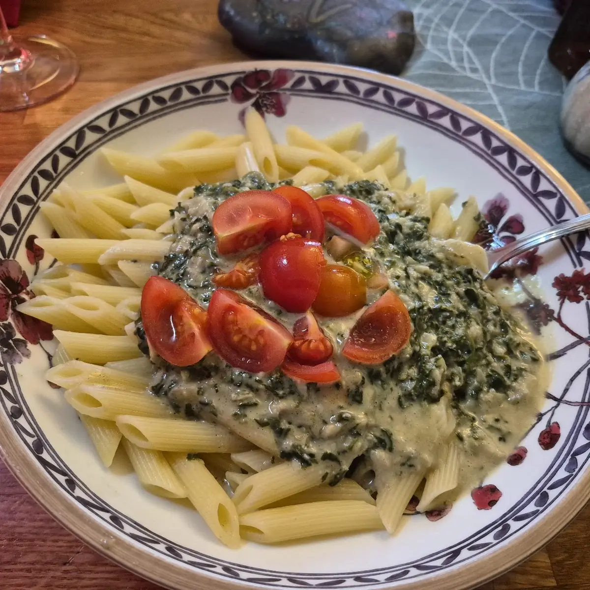 Essen und Trinken photo 9