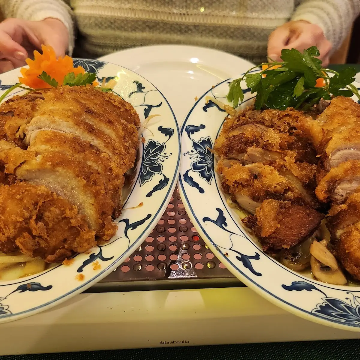 Essen und Trinken photo 3