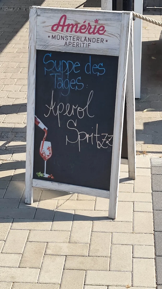 Speisekarte photo 8