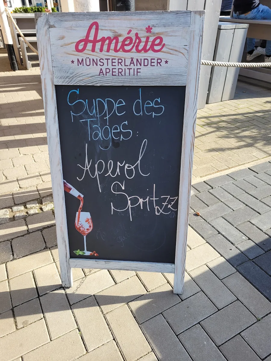 Speisekarte photo 9
