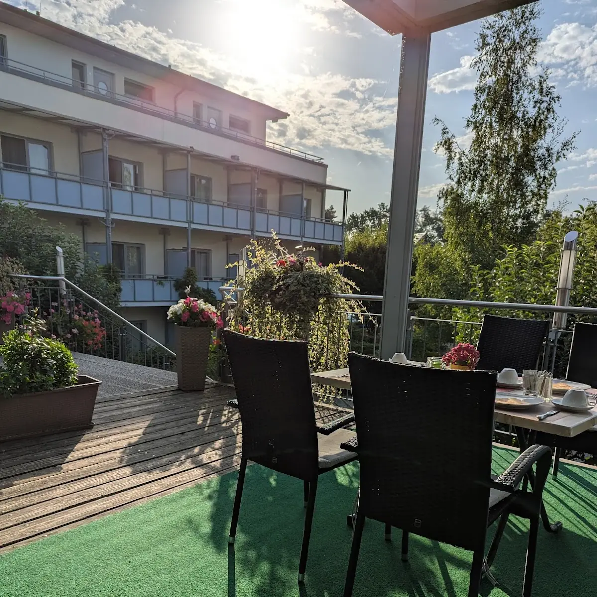 Atmosphäre photo 2