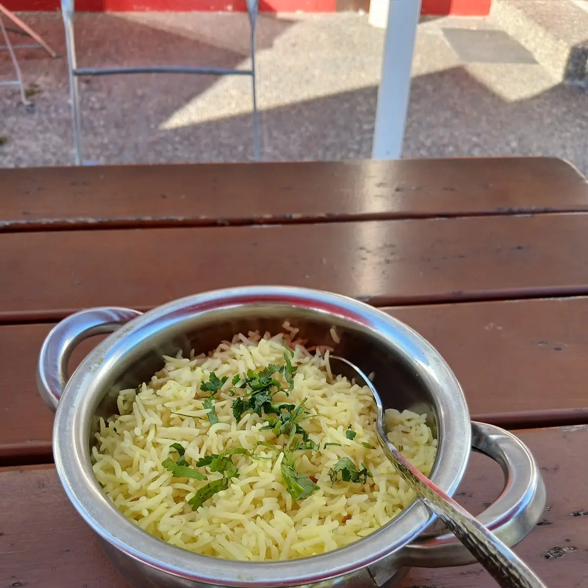 Essen und Trinken photo 4