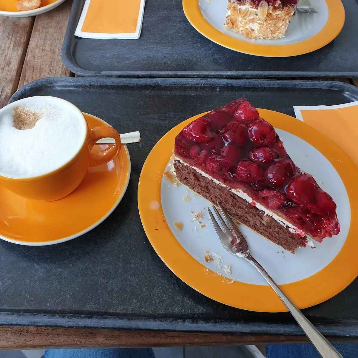 Essen und Trinken photo 5