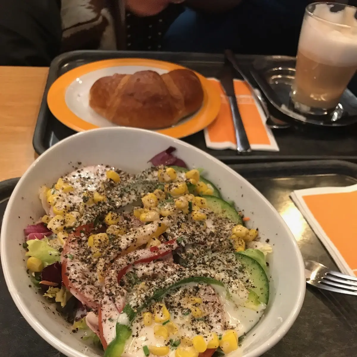 Essen und Trinken photo 9