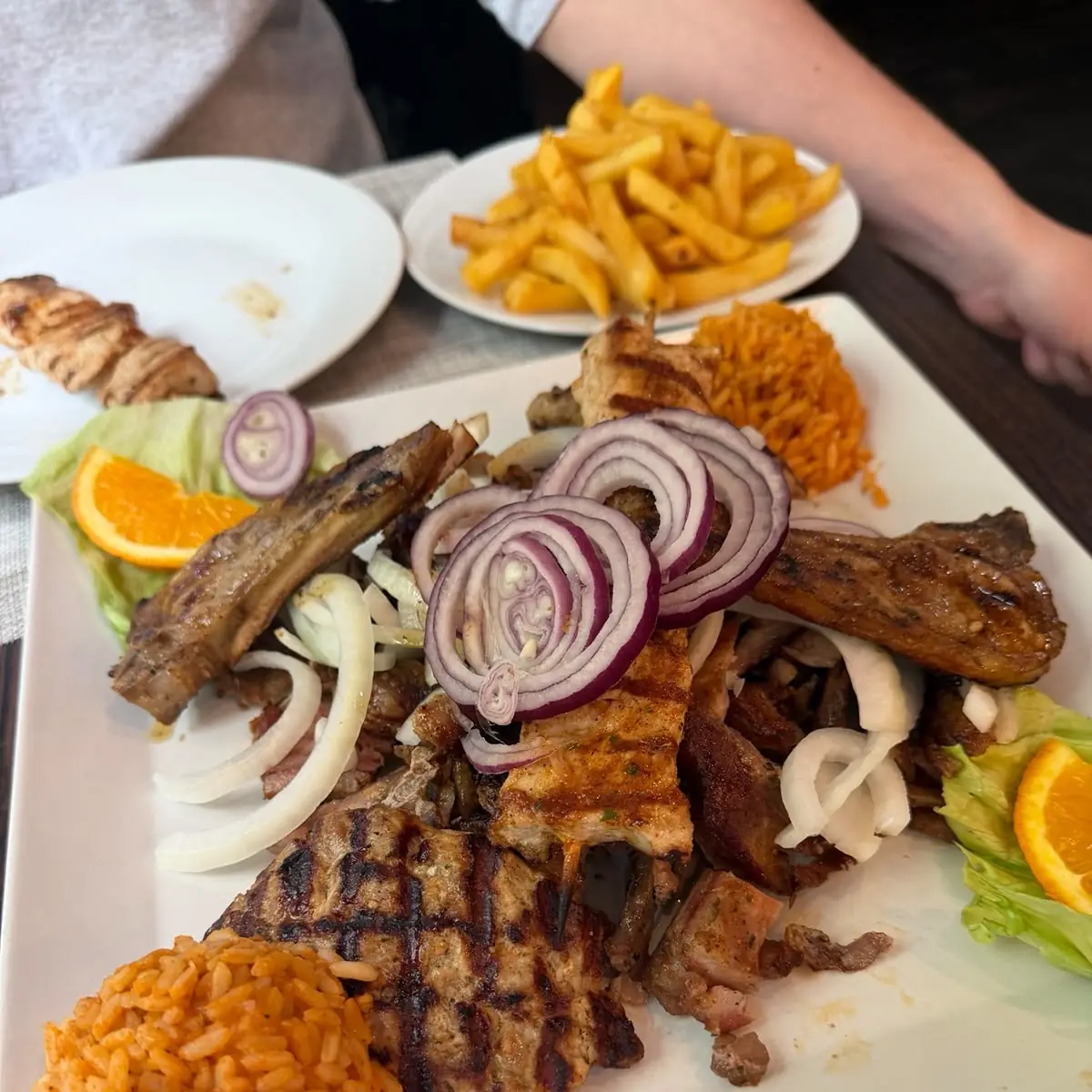 Essen und Trinken photo 3