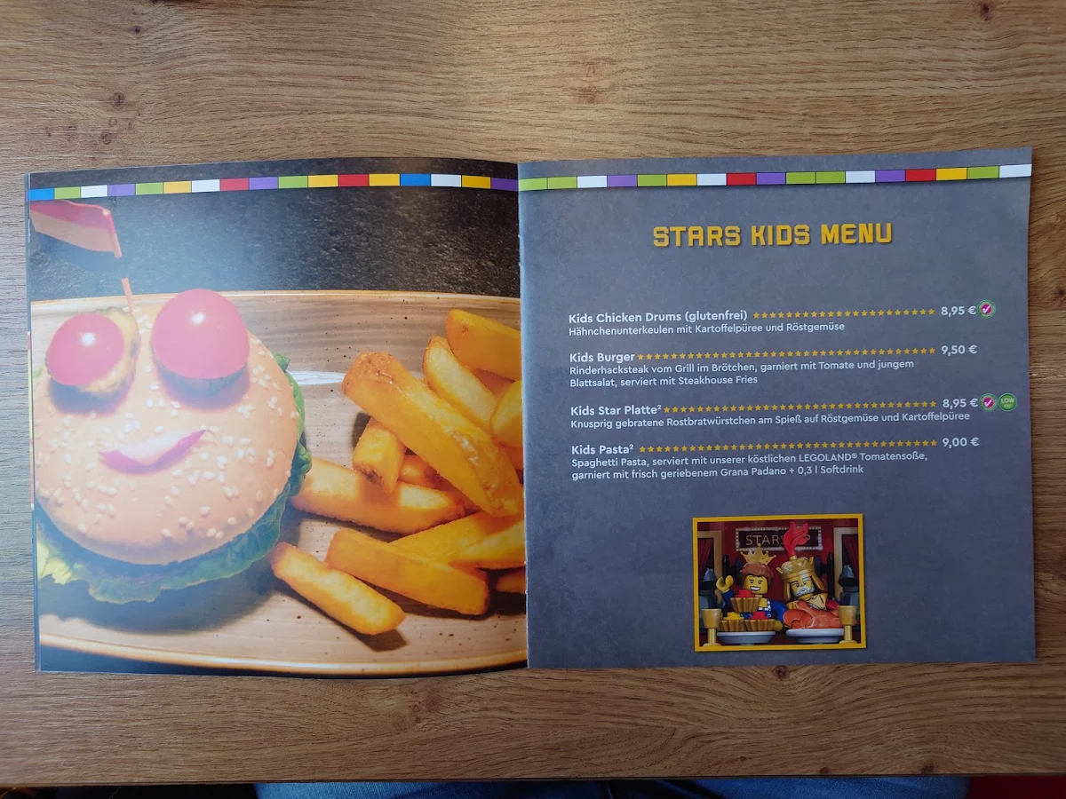 Speisekarte photo 10