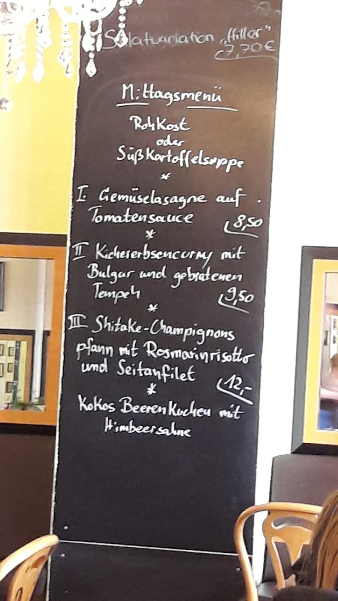 Speisekarte photo 6