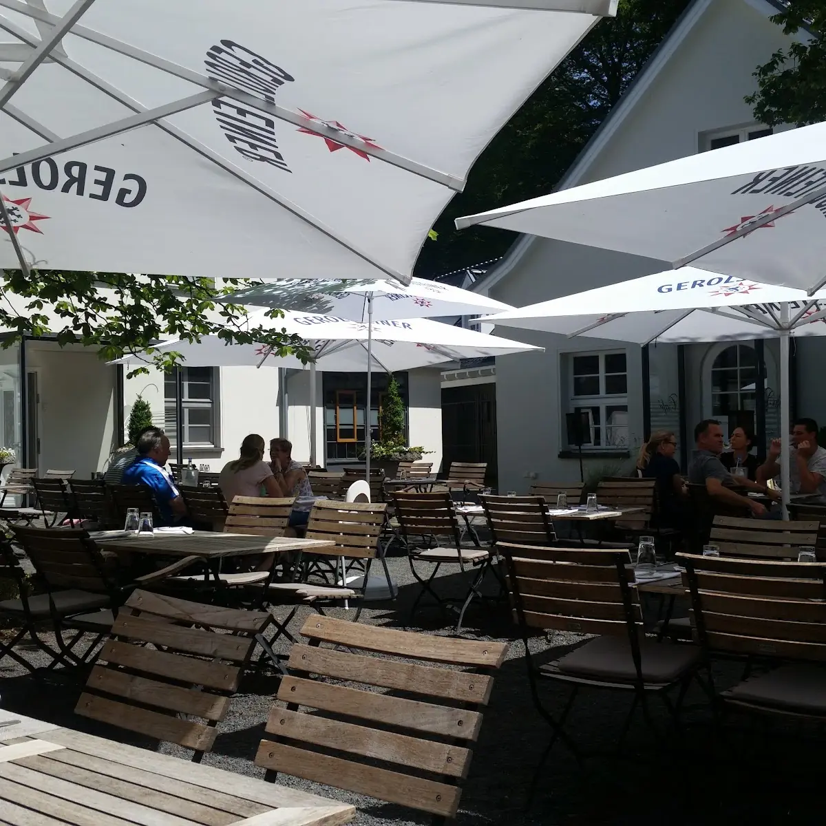 Atmosphäre photo 2