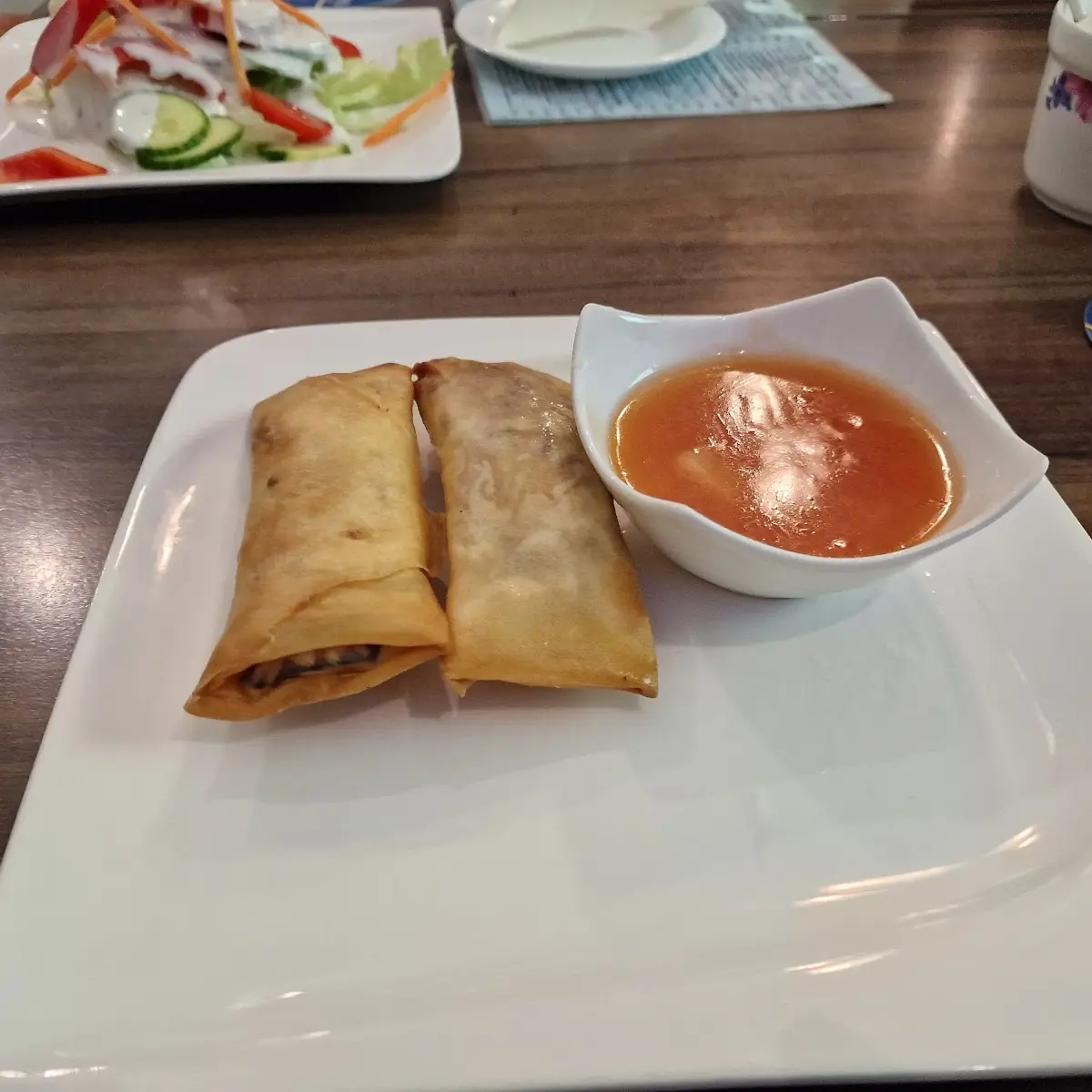 Essen und Trinken photo 10