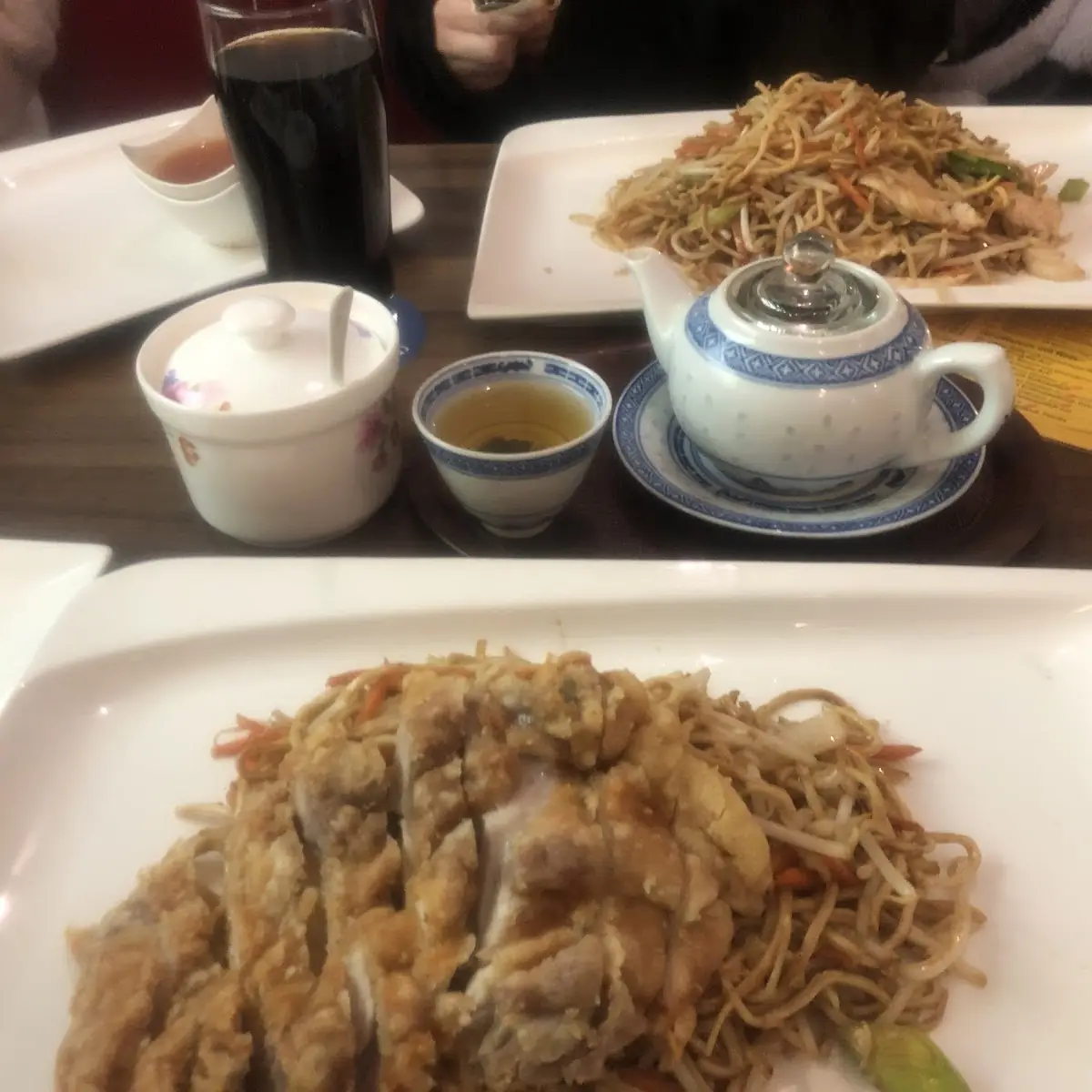 Essen und Trinken photo 3