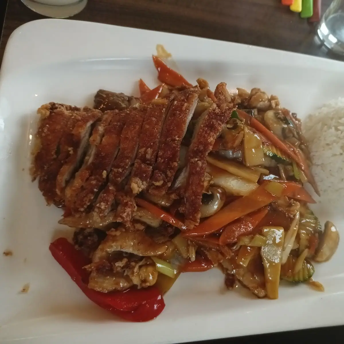 Essen und Trinken photo 4
