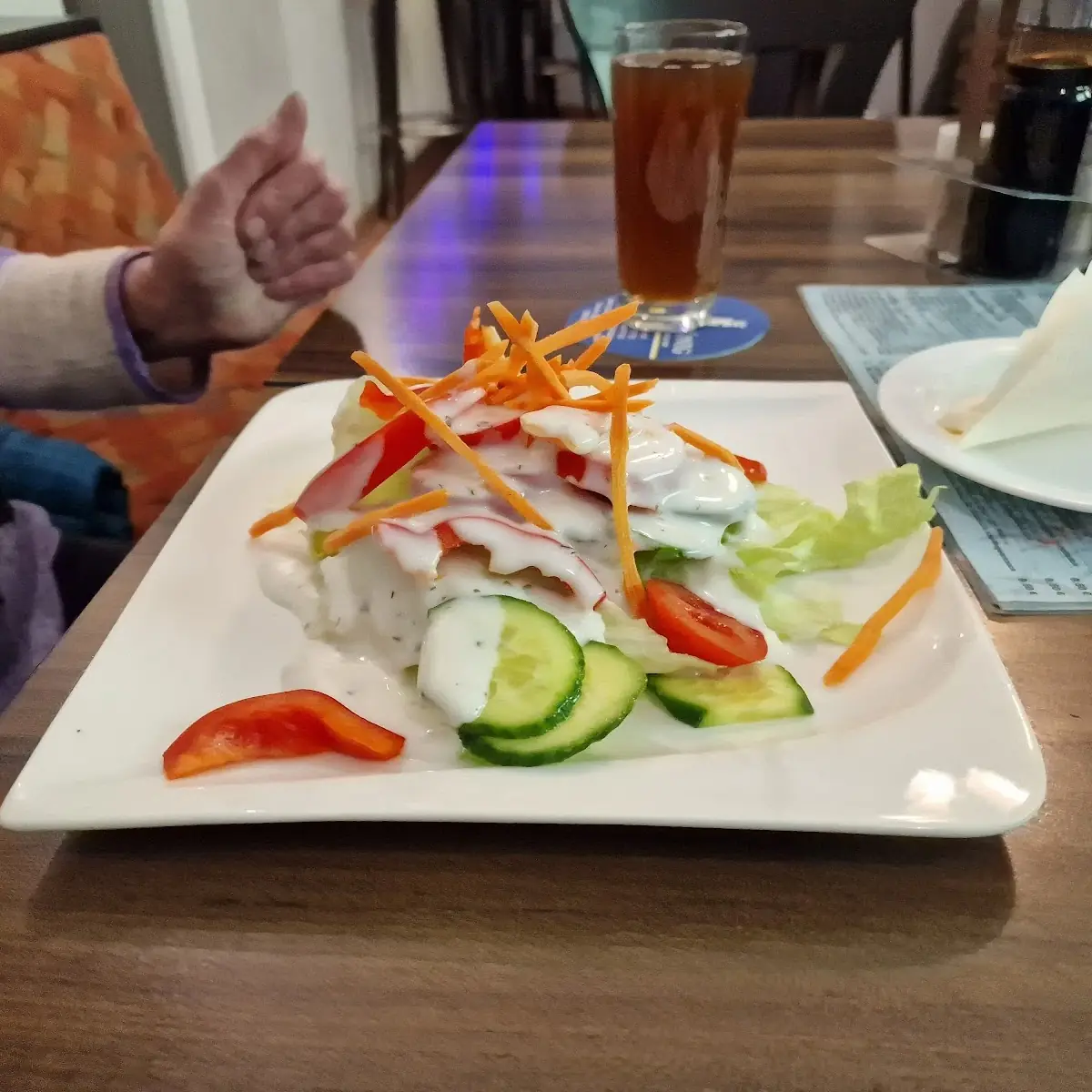 Essen und Trinken photo 8