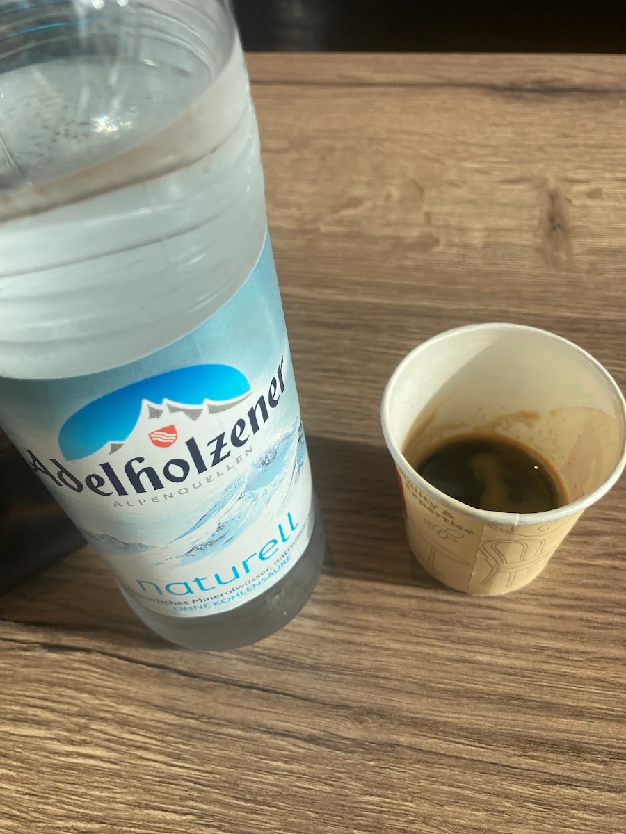 Essen und Trinken photo 1