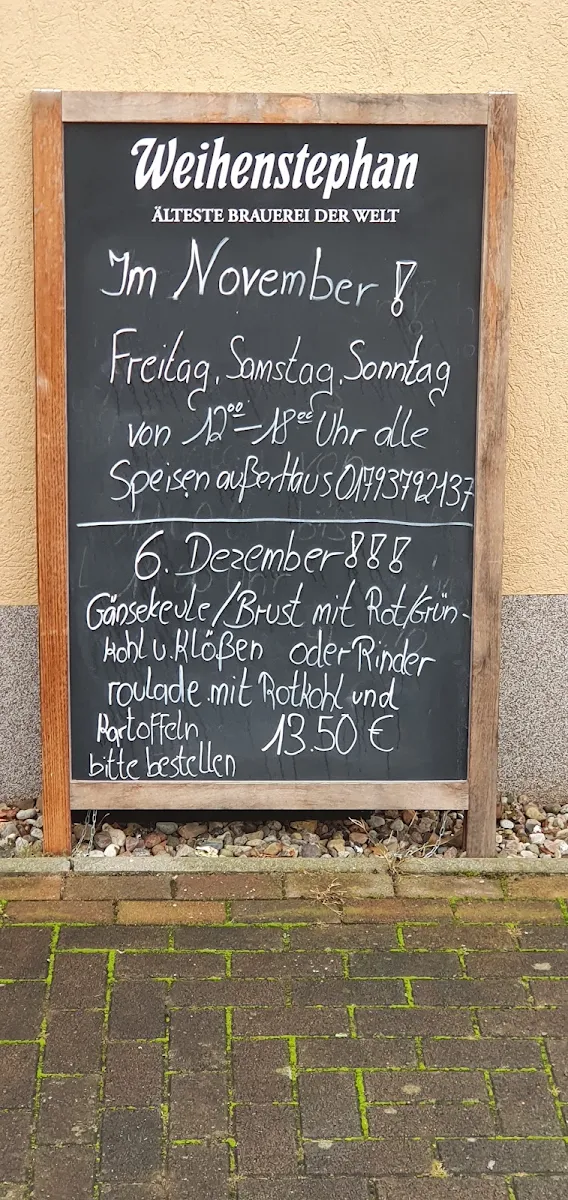 Speisekarte photo 9