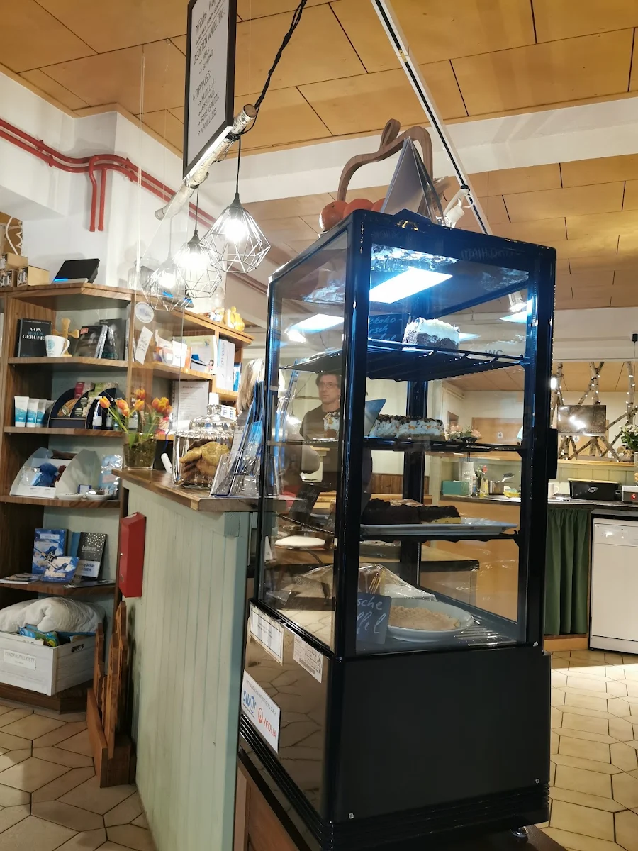 Atmosphäre photo 2
