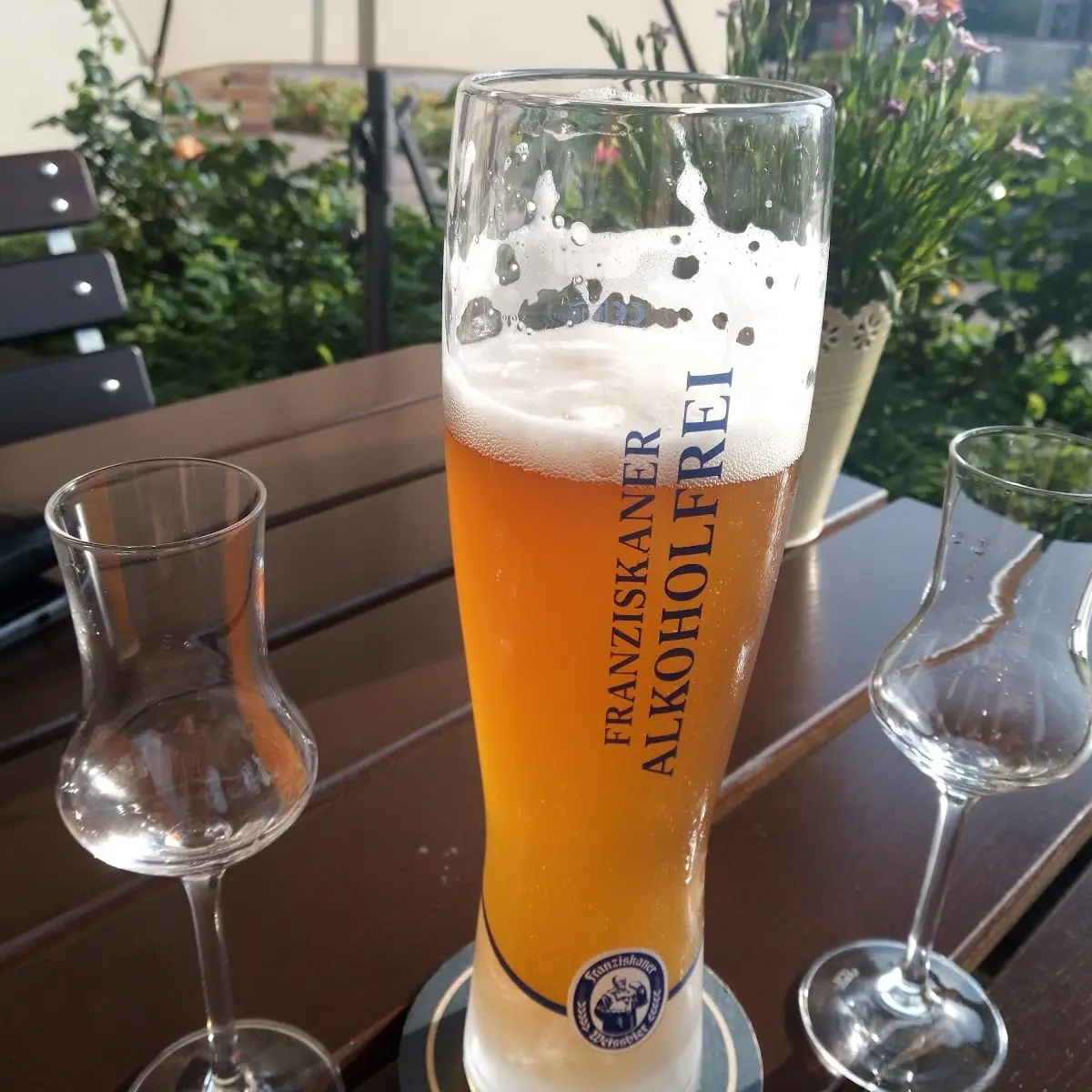 Essen und Trinken, Bürgerstuben, Altenstadt