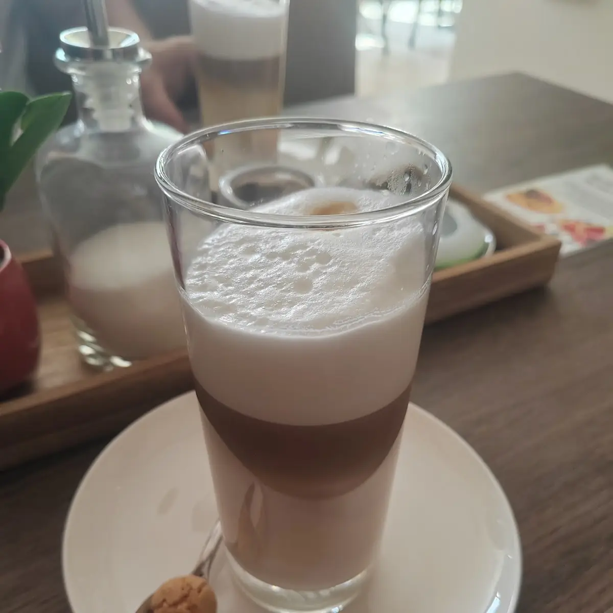 Essen und Trinken photo 7