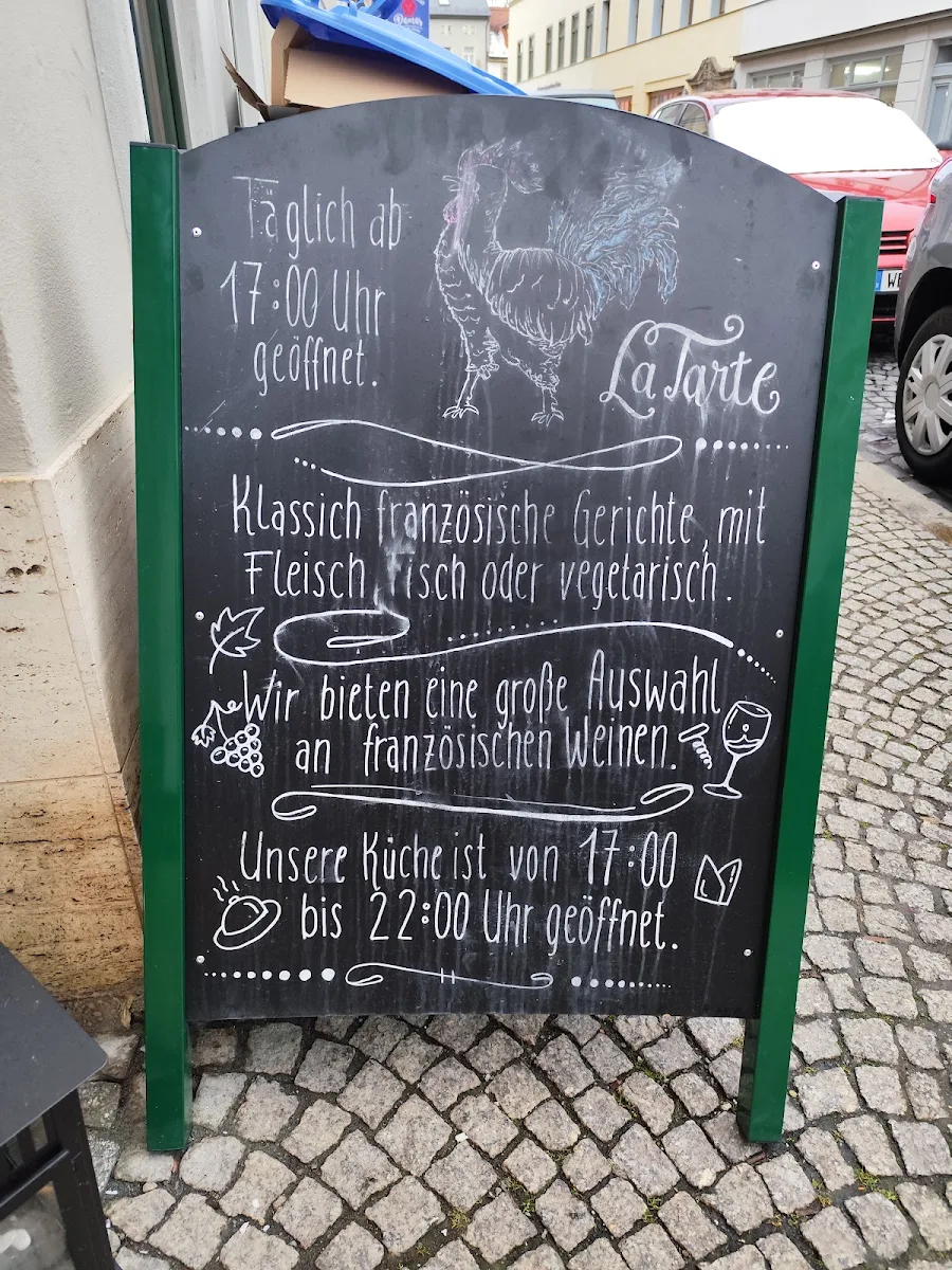Speisekarte photo 7