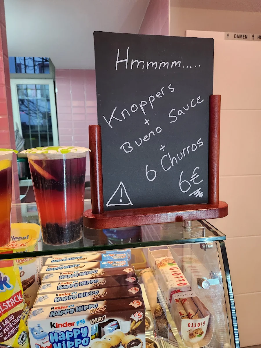 Speisekarte photo 10