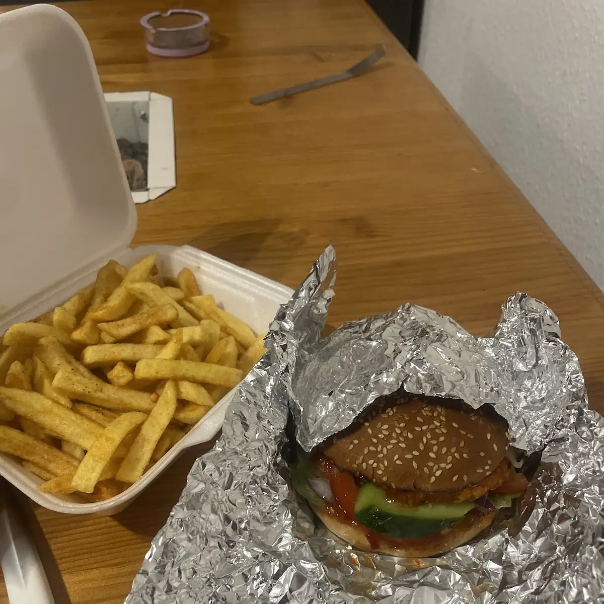 Essen und Trinken photo 8