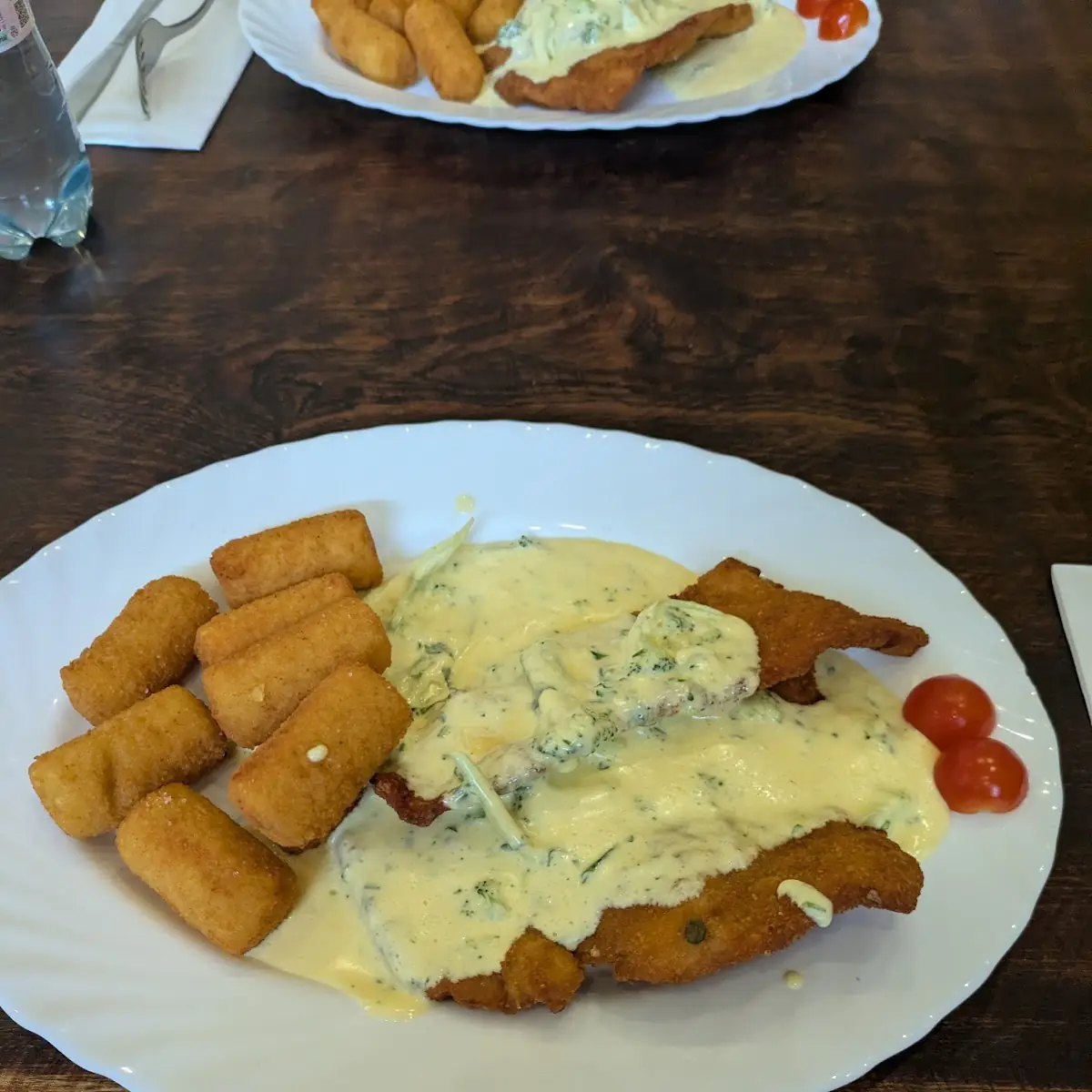 Essen und Trinken photo 9
