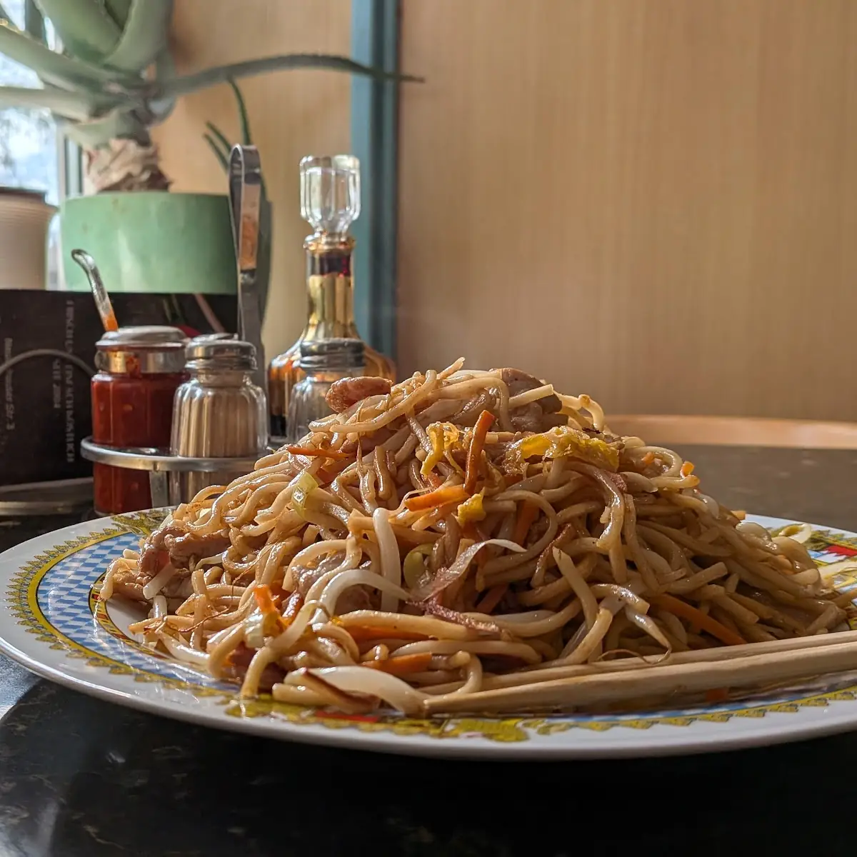 Essen und Trinken photo 2