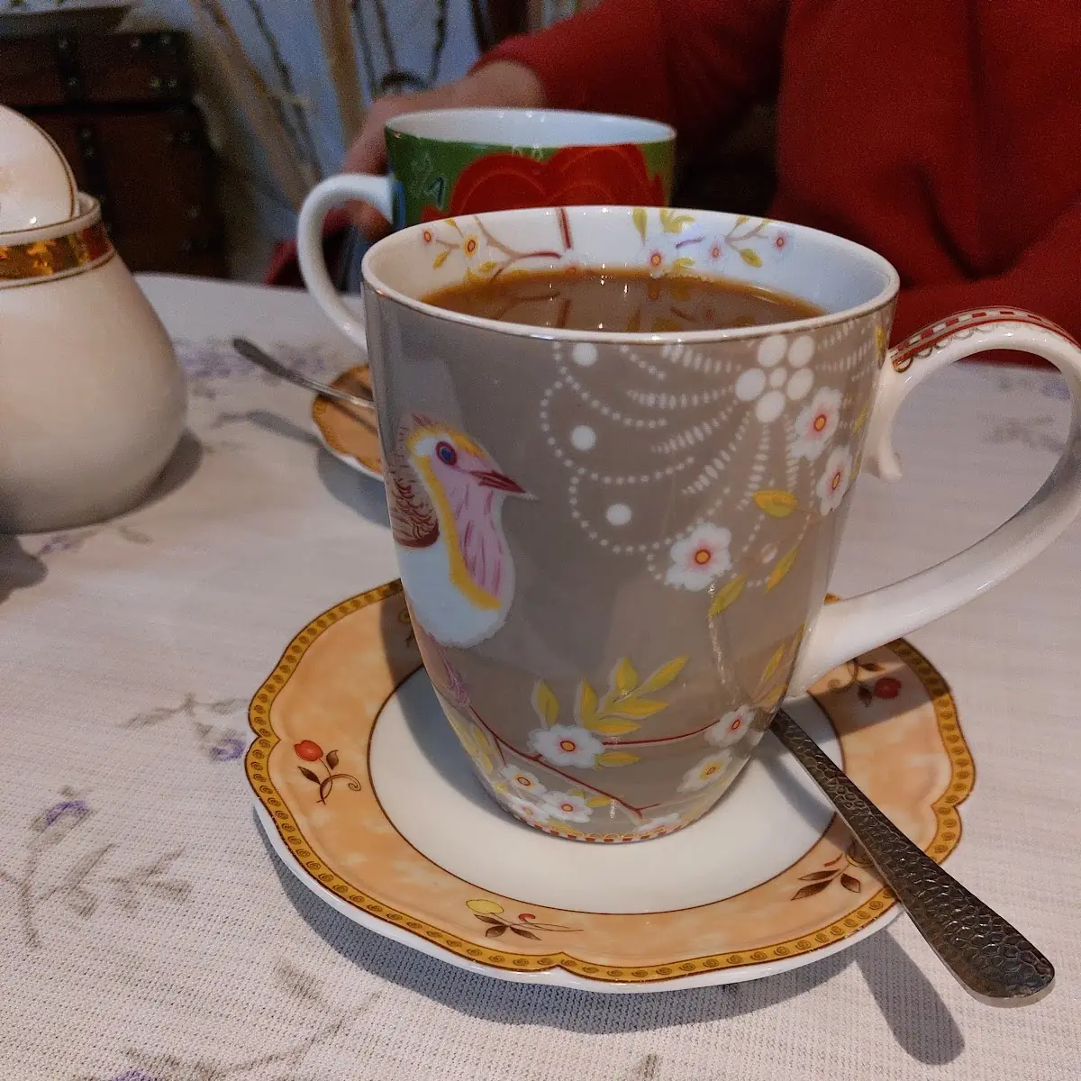 Essen und Trinken photo 2