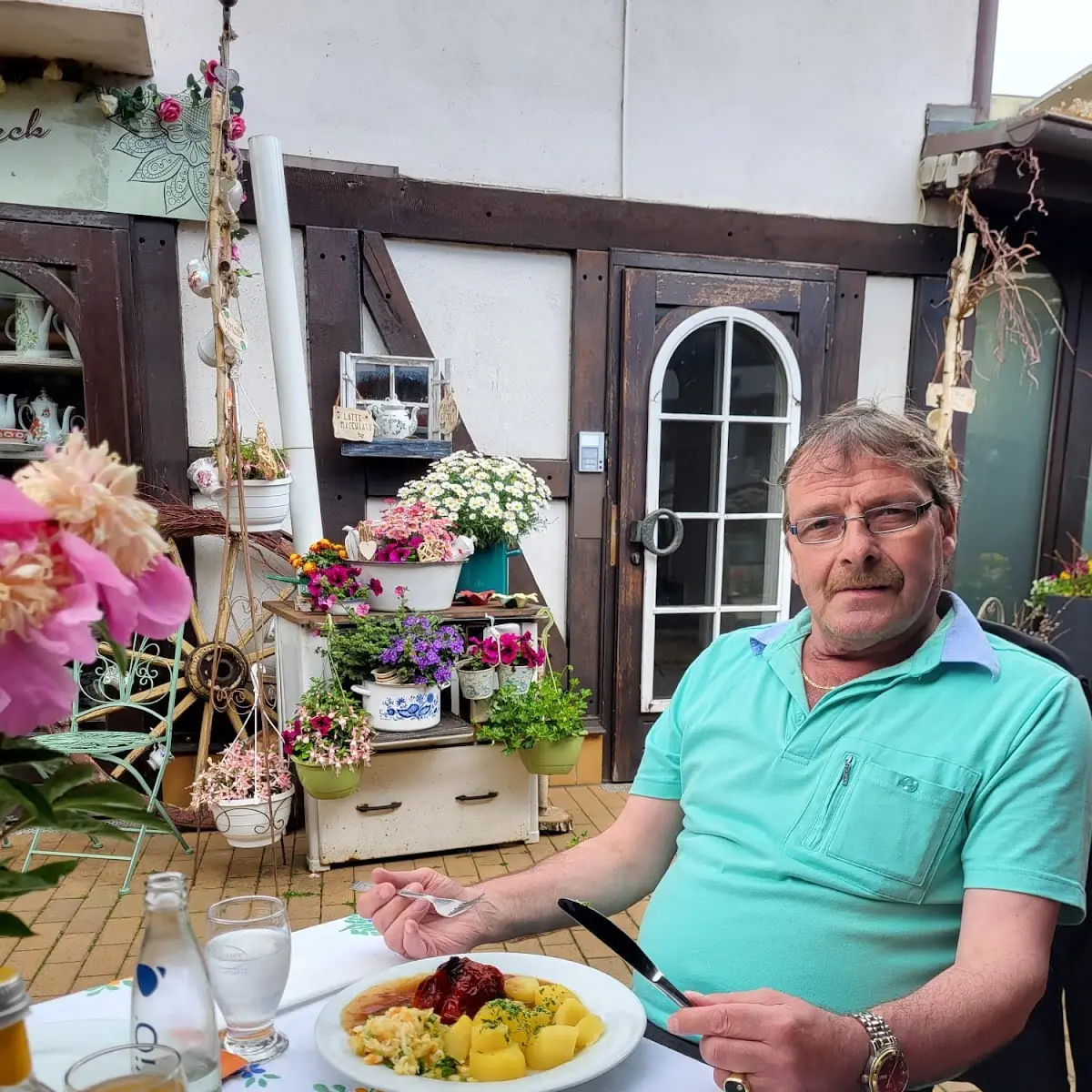 Essen und Trinken photo 3