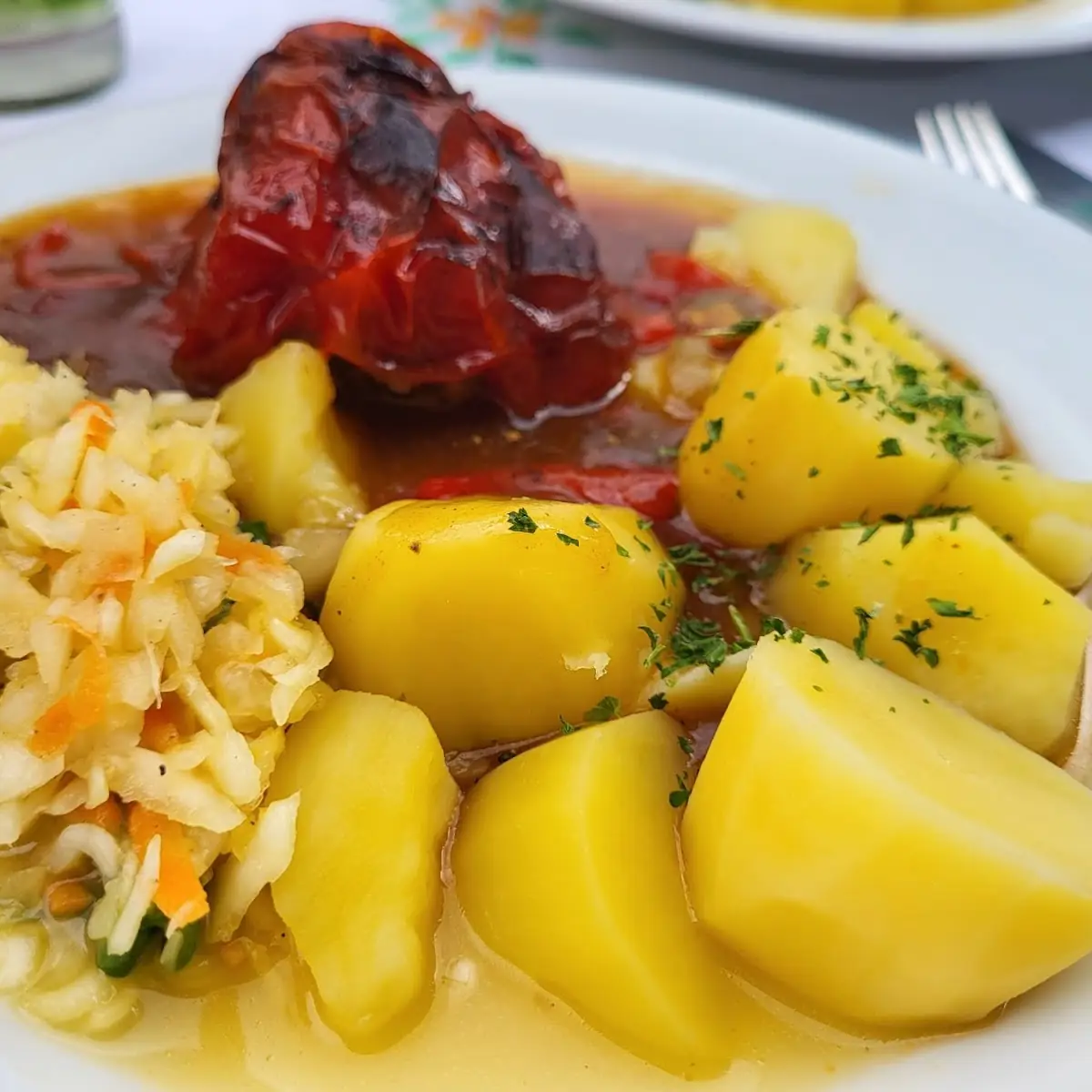 Essen und Trinken photo 4