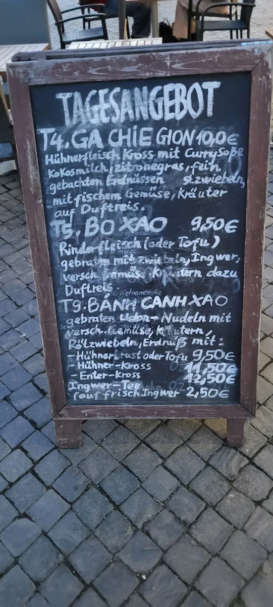 Speisekarte photo 4