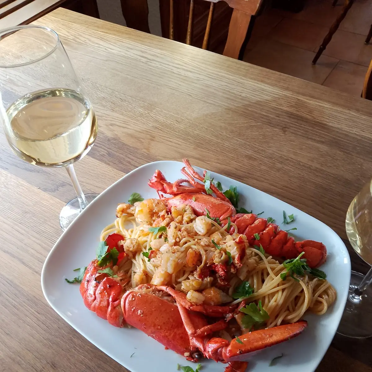 Essen und Trinken photo 3