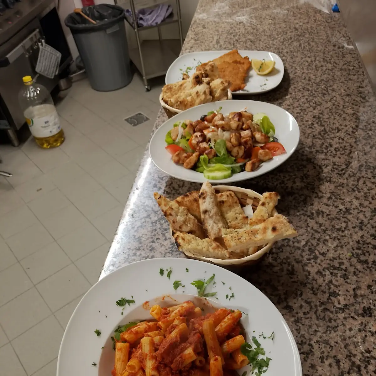 Essen und Trinken photo 6
