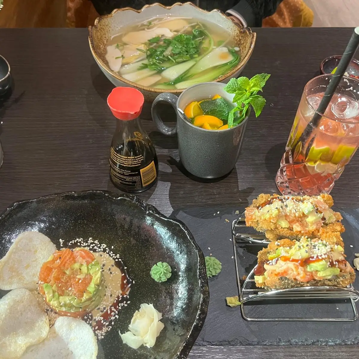 Essen und Trinken photo 10