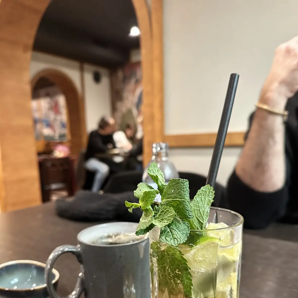 Essen und Trinken photo 5