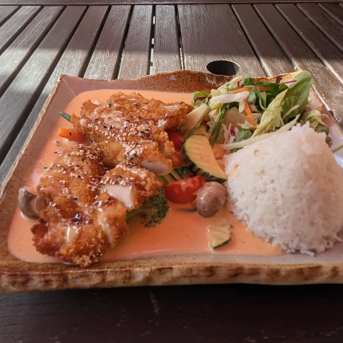 Essen und Trinken photo 7