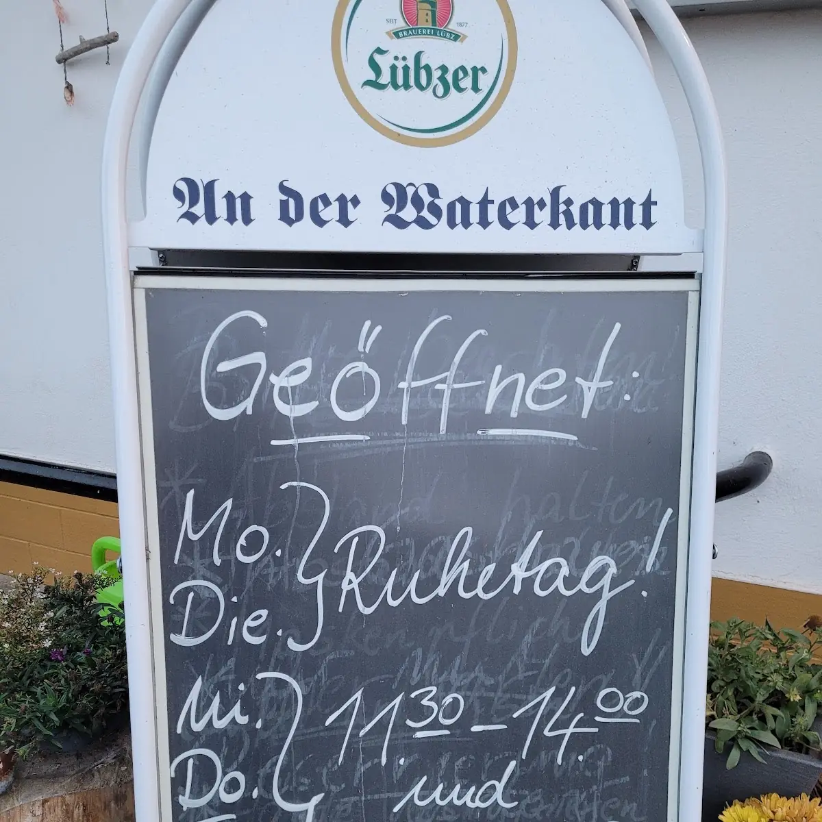 Speisekarte photo 10