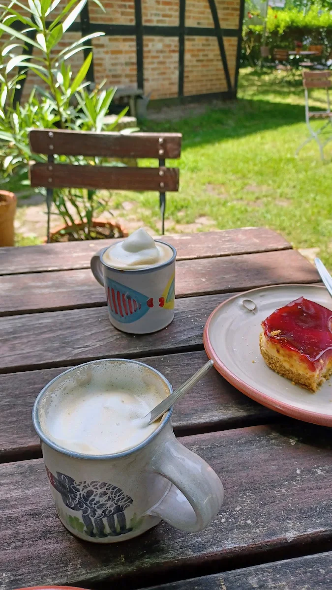 Essen und Trinken photo 3
