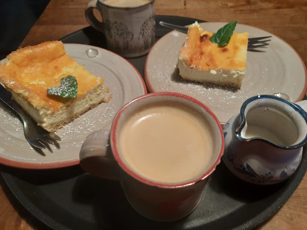 Essen und Trinken photo 5