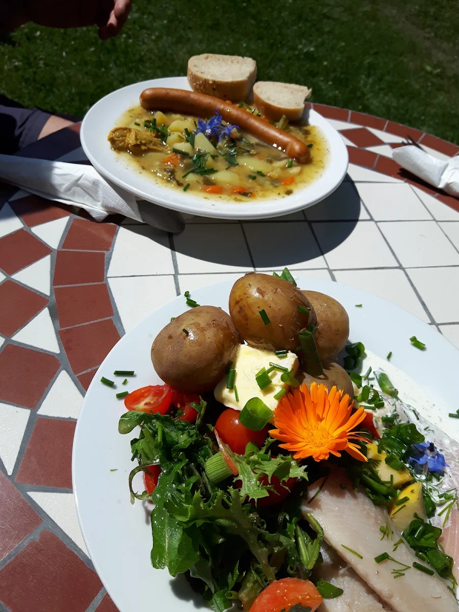 Essen und Trinken photo 8