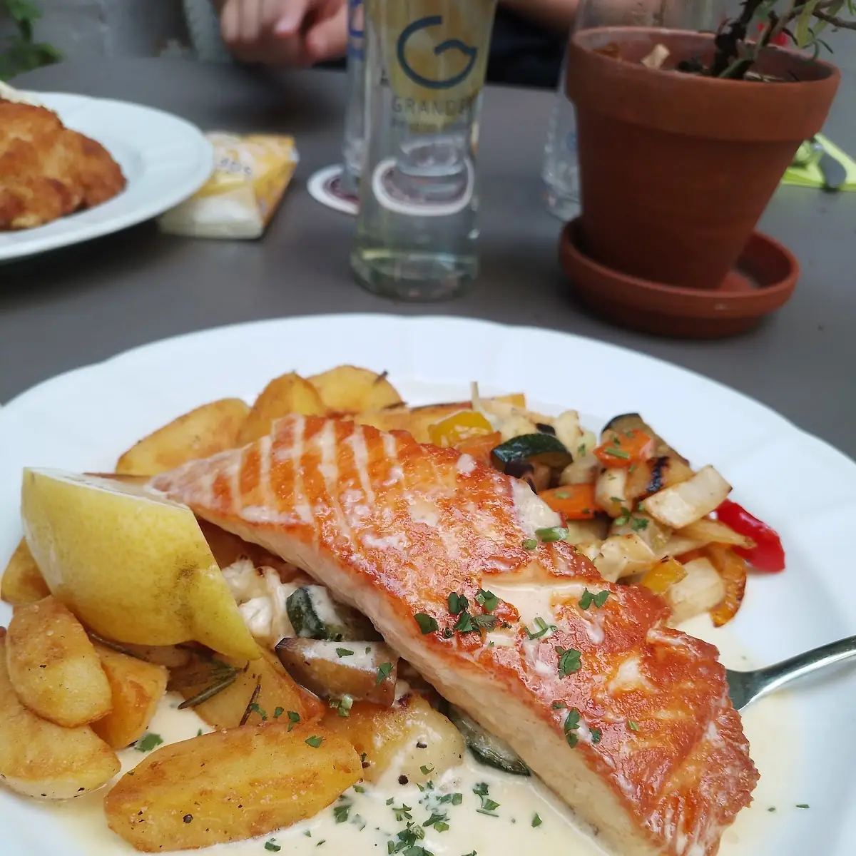 Essen und Trinken photo 7