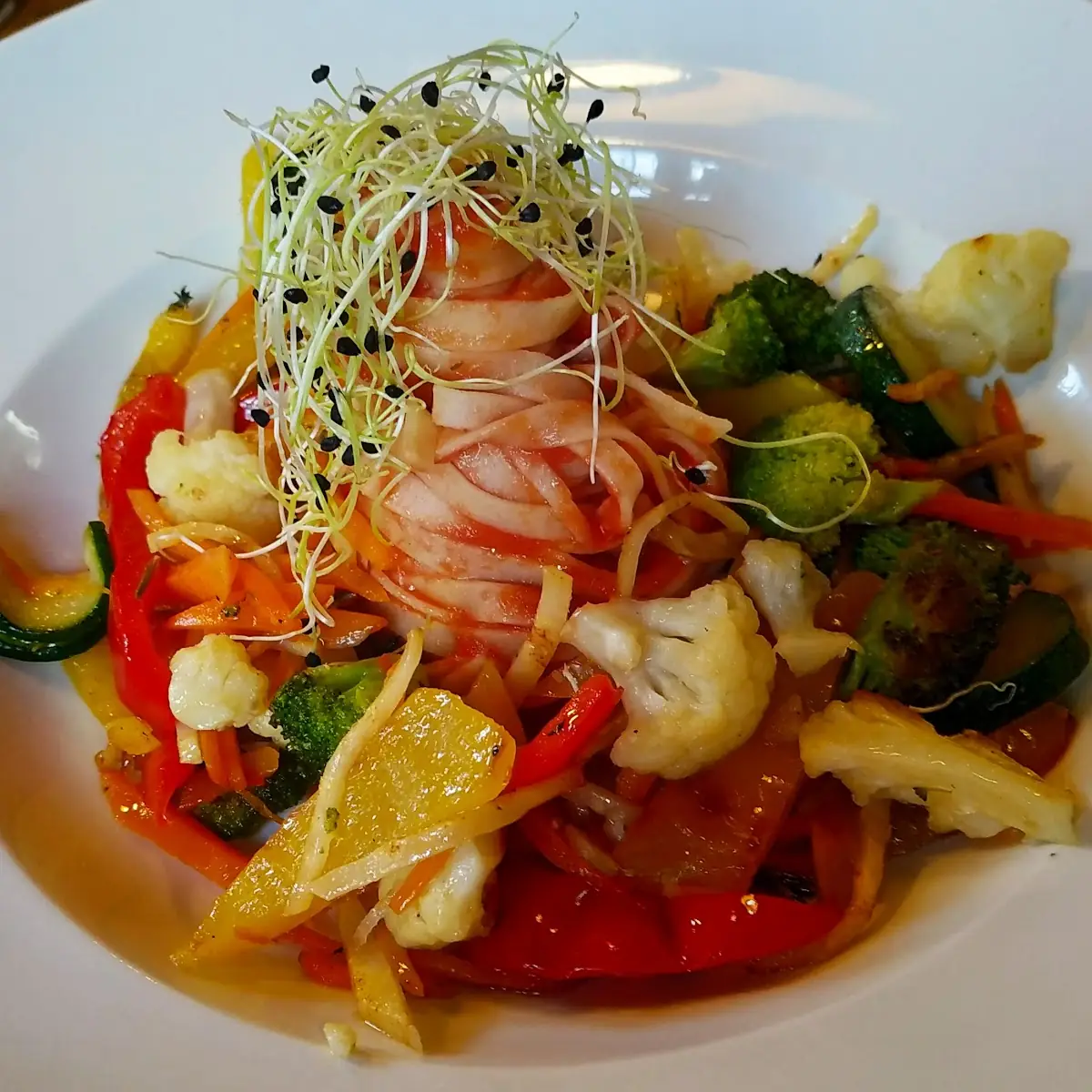 Essen und Trinken photo 9
