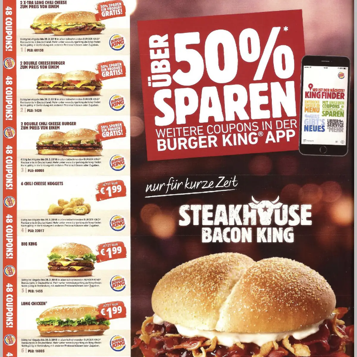 Speisekarte photo 6