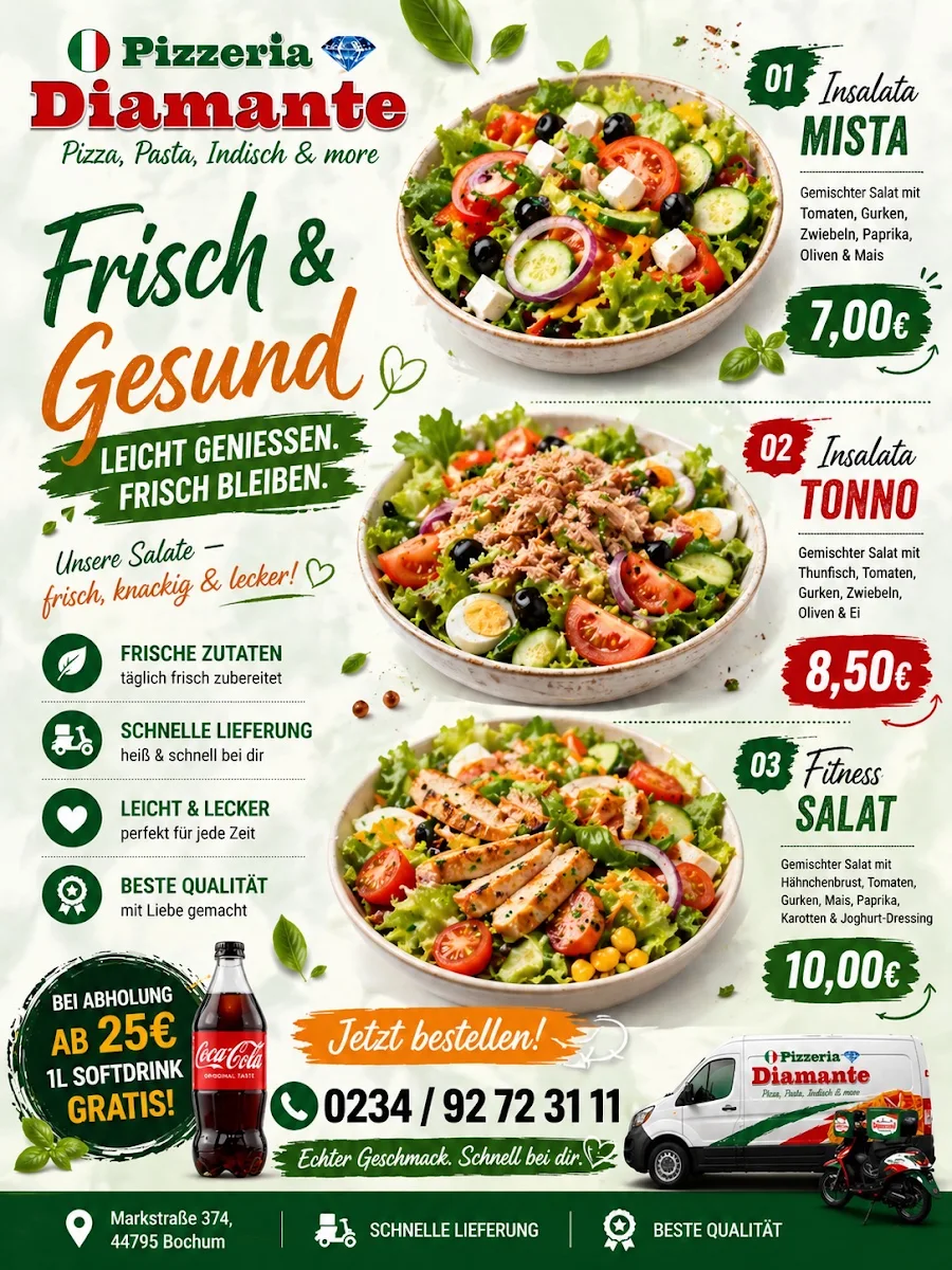 Speisekarte photo 6