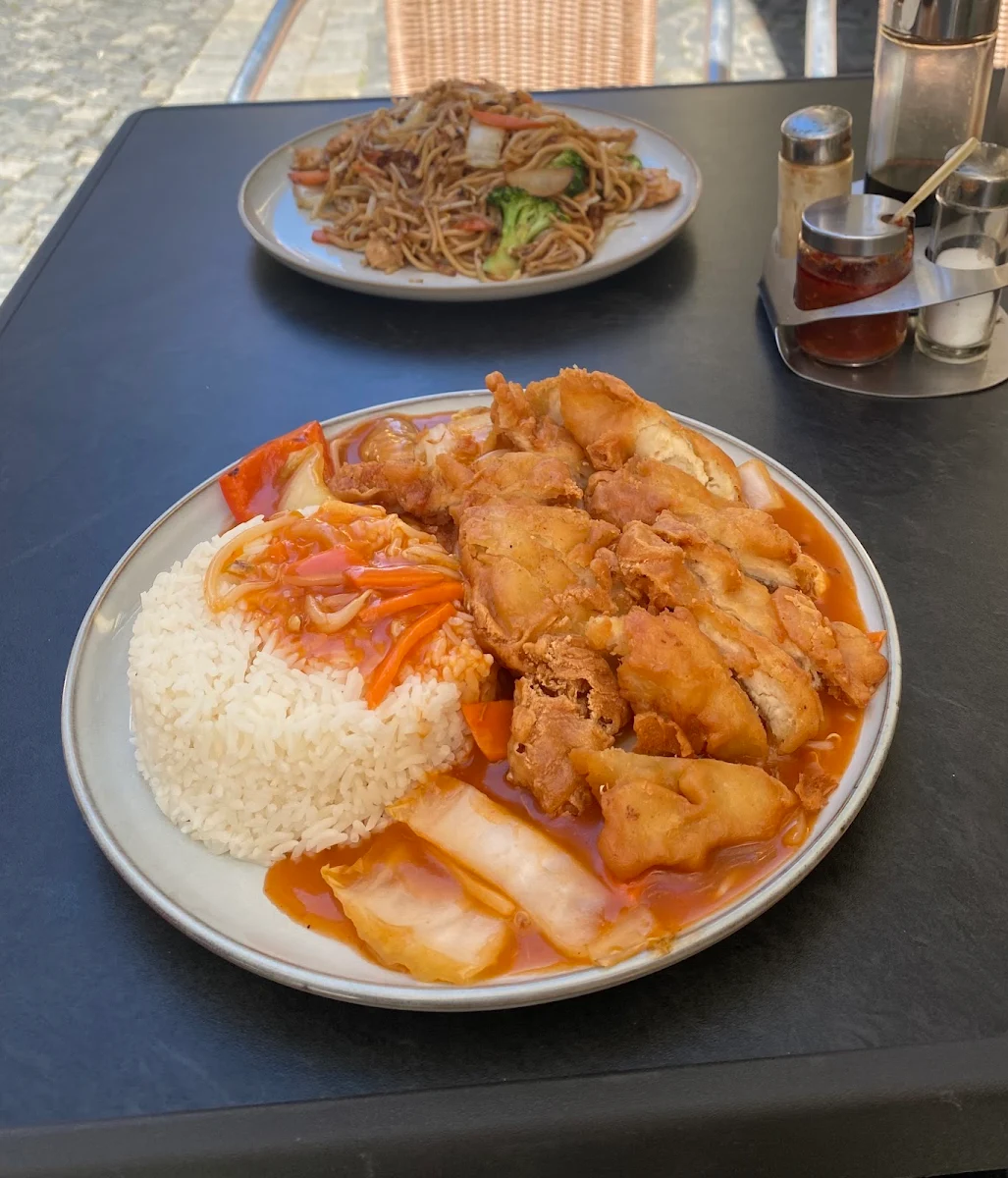 Essen und Trinken photo 3