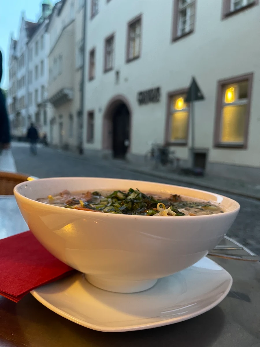 Essen und Trinken photo 4