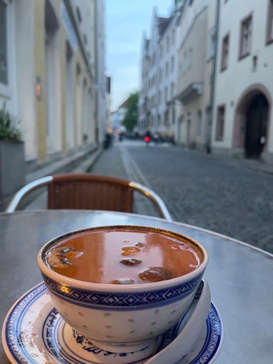 Essen und Trinken photo 5