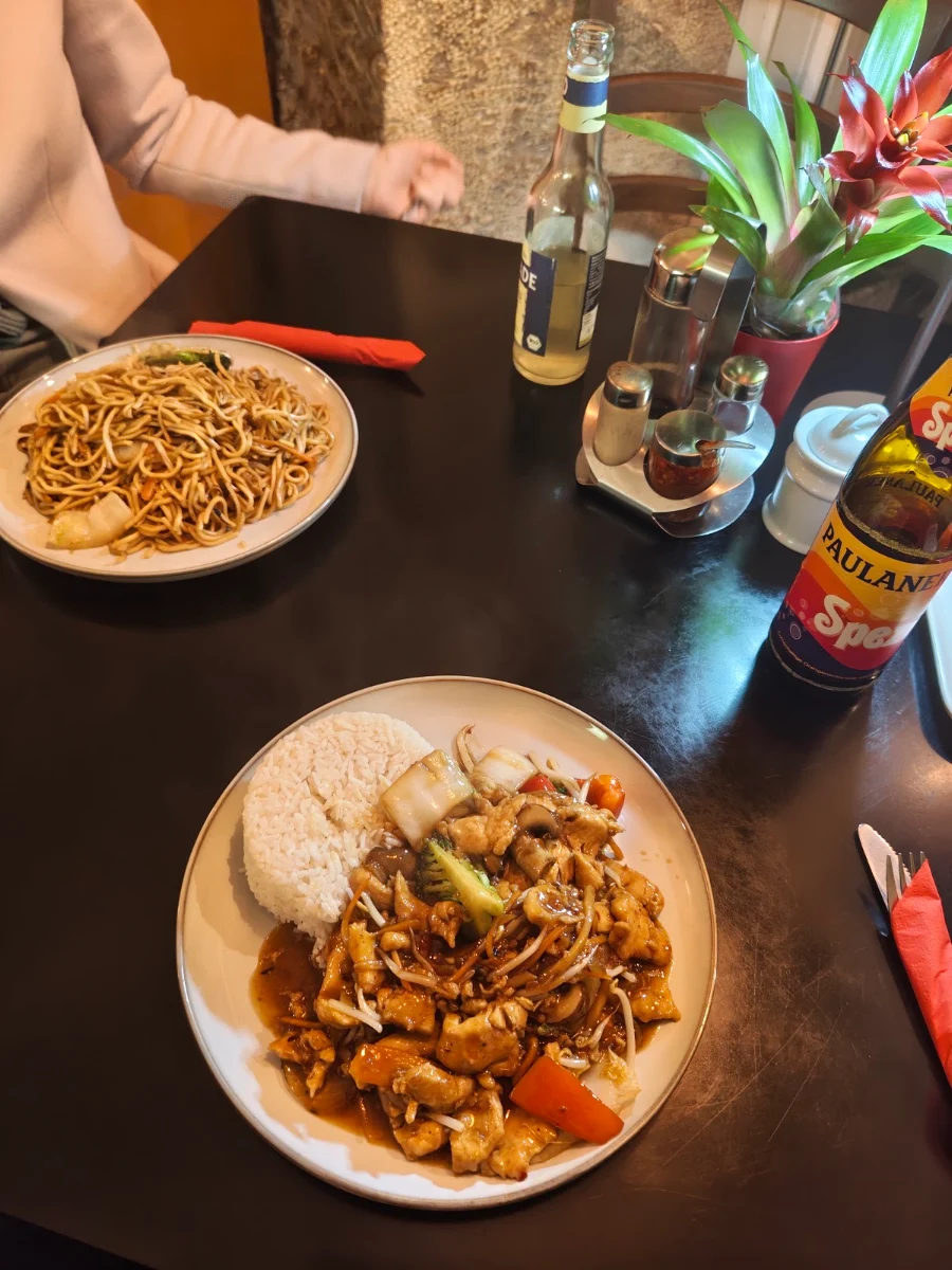 Essen und Trinken photo 6