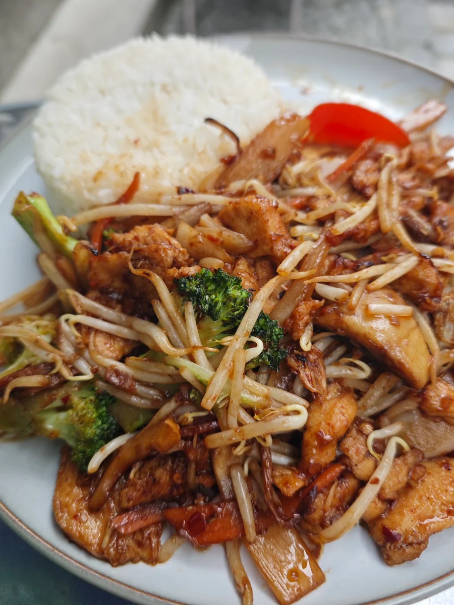 Essen und Trinken photo 7