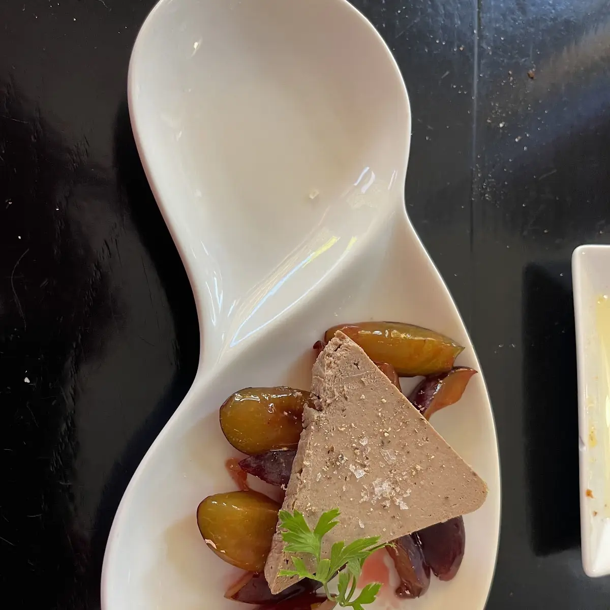 Essen und Trinken, Sicker's Restaurant & Feinkost